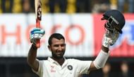 Cheteshwar Pujara